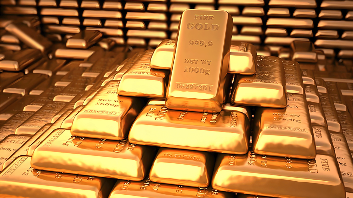 金银价格大跌 有回收商1天亏百万