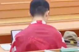 无法想象一个南京的历史系学生精日