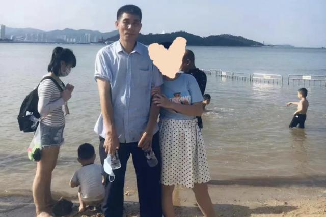 【今日新鲜事】男子跳河救人牺牲 政府奖励110万 31日,珠海市见义勇为