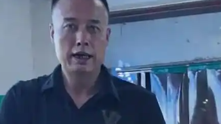 “马斯克给您烤串是种什么体验”