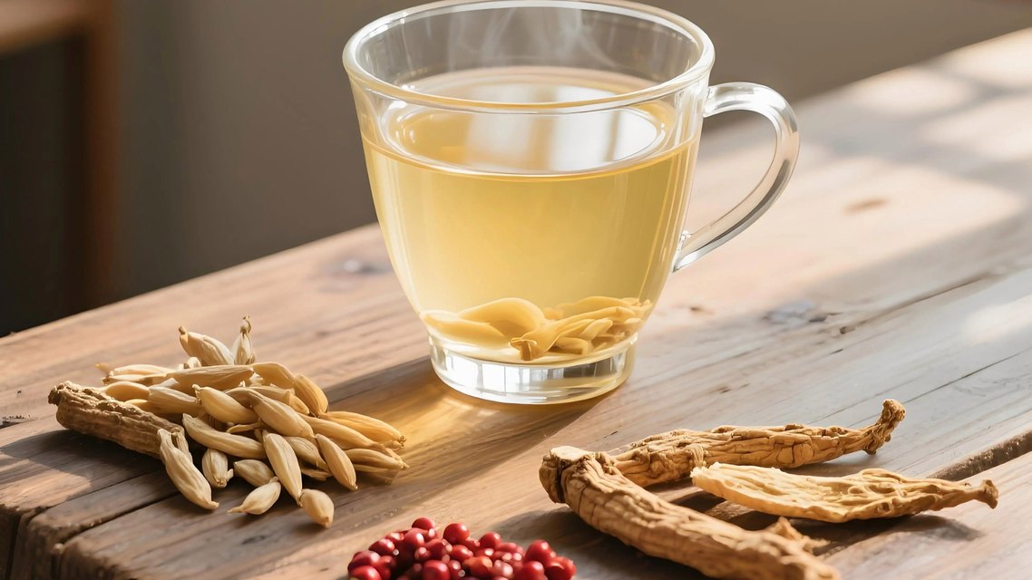 工位上的年轻人为何热衷赛博养生