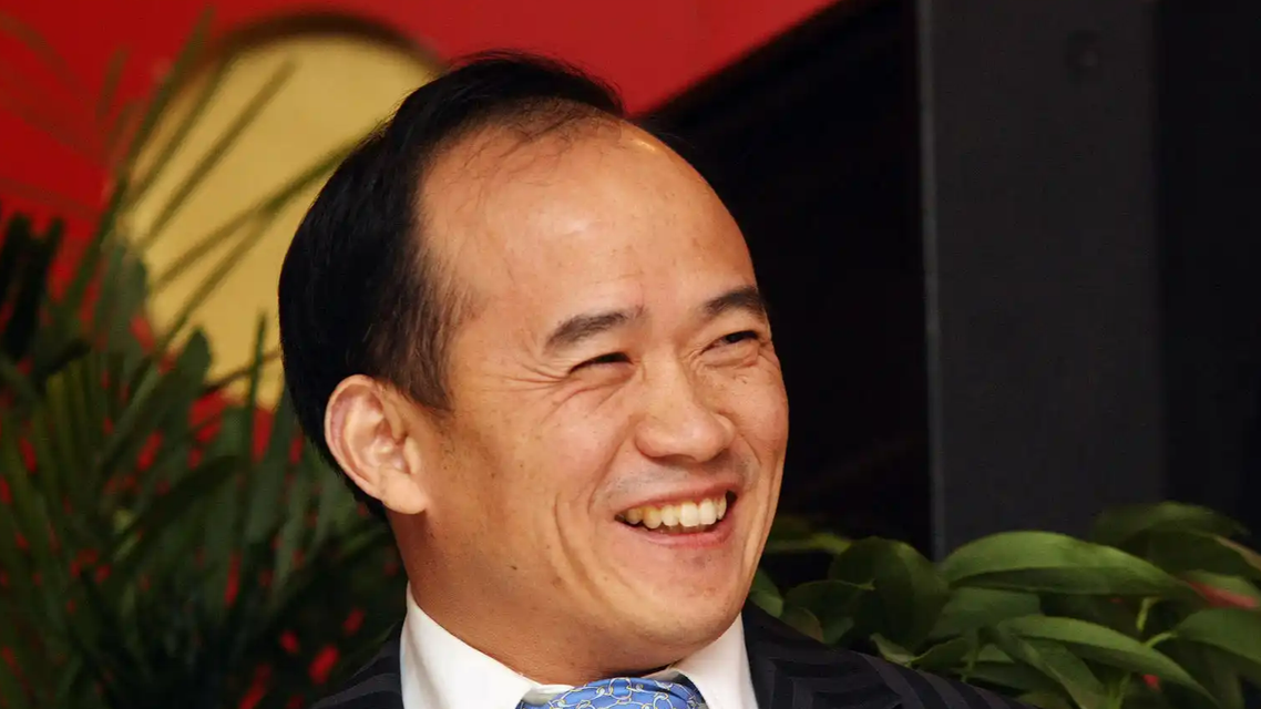 发布涉金龙鱼不实言论 兰世立道歉