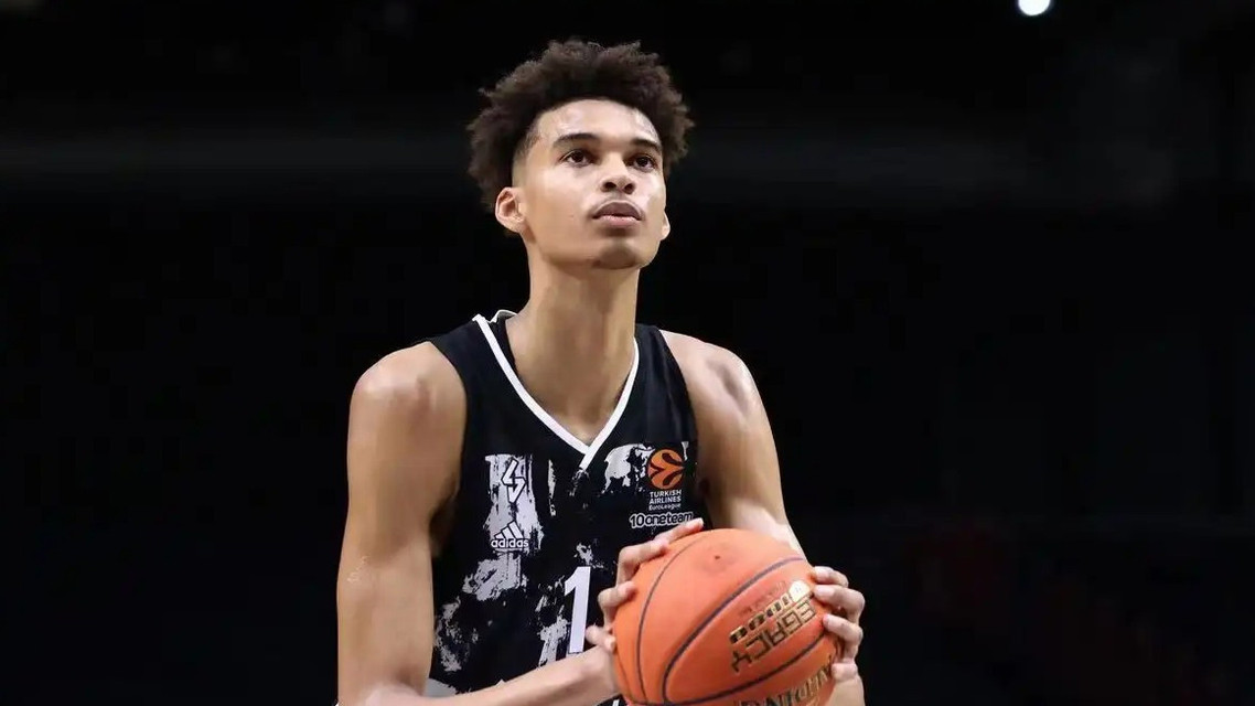  文班将获NBA超级顶薪续约