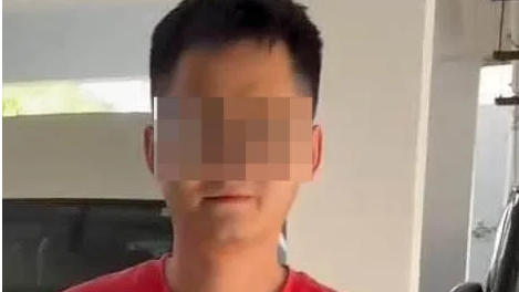  中国女子在国外遇害 前男友或为主犯