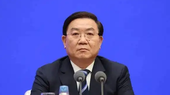 成都市市长王凤朝被查