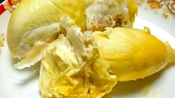  “榴莲仅退款事件”卖家：不是钱的事
