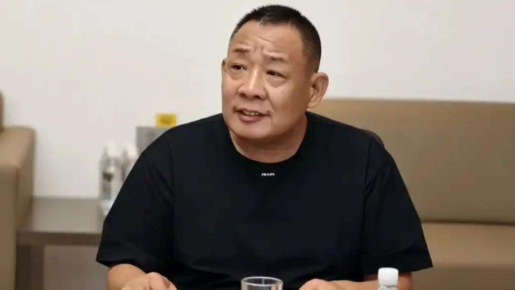  于东来：高工资高要求 低工资低要求