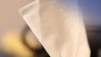  清风回应卫生纸抽检不合格