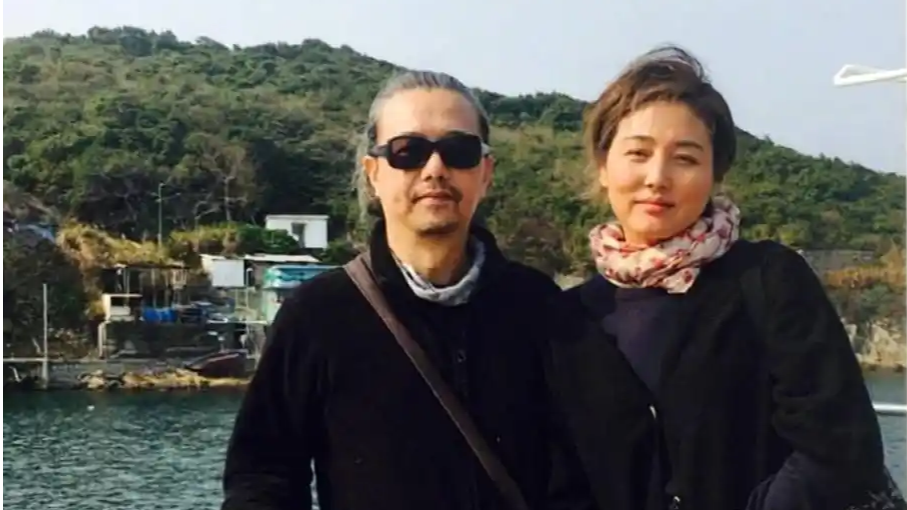 演员张锦程与张延离婚