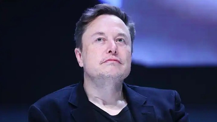 馬斯克表示愿意和特朗普和解