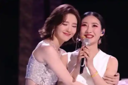   唐艺昕陶昕然cos祺贵人安小鸟 缩略图