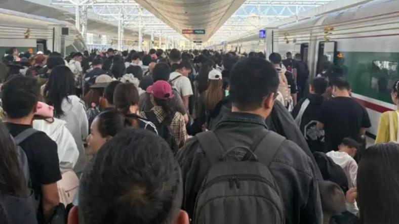 云南到底有多凉快
