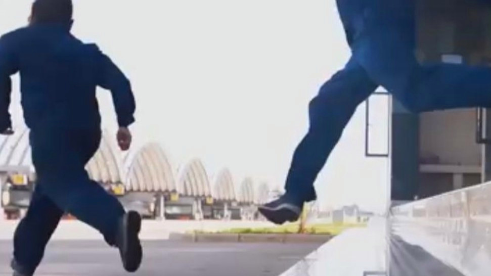 南部战区硬核视频：敌人你们都别太狂