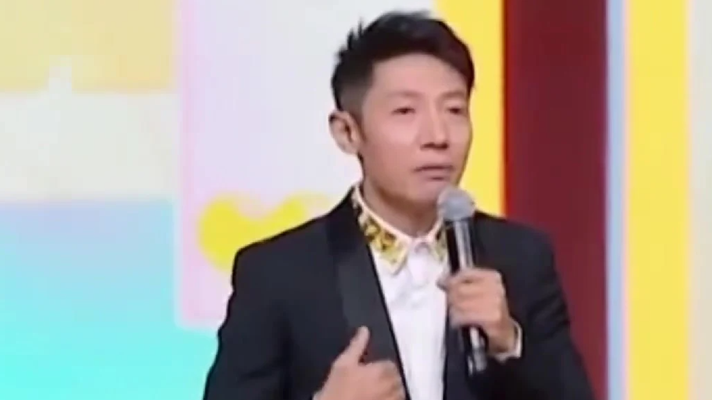 央视boys祝大家新年快乐