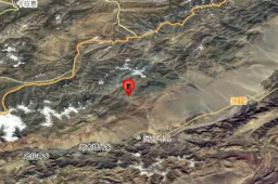   新疆阿合奇县发生6.0级地震 缩略图