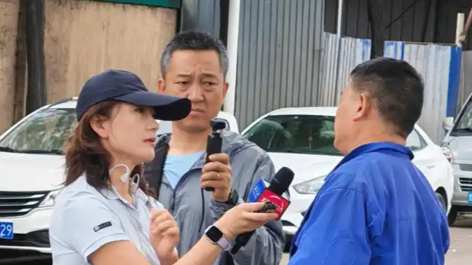 涉事煤矿工人：未严格携带定位卡