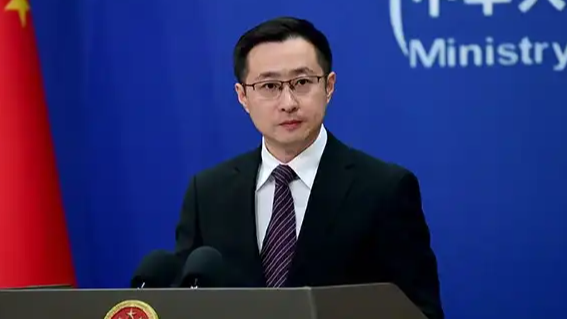 外交部回应鲁比奥威胁古巴