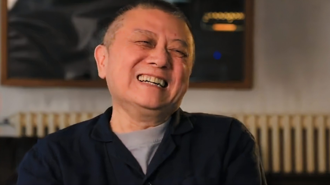  67岁王朔自曝疾病缠身