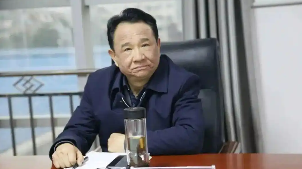  中央巡视组进驻 “内鬼”潘军被查