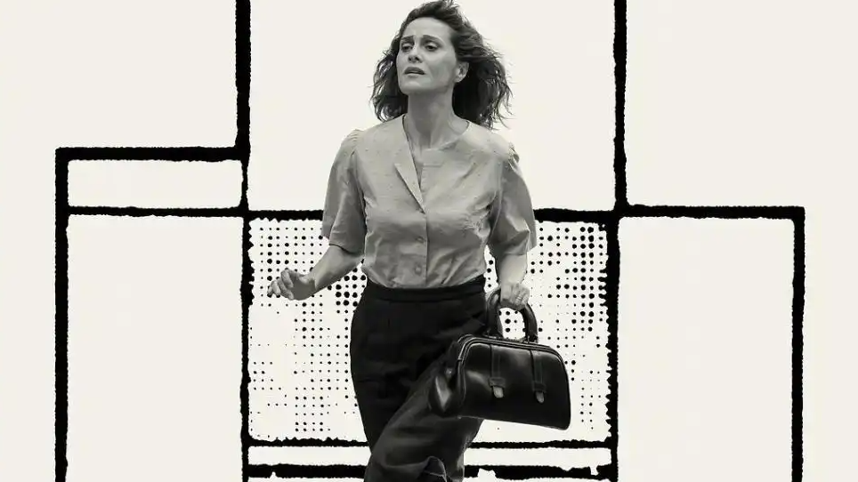 《还有明天》获金鸡奖最佳外语片奖