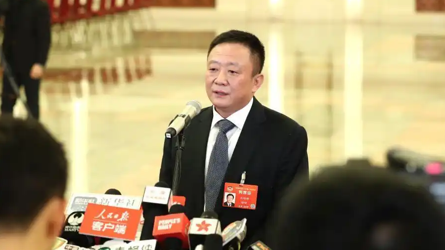 开年首月 中央纪委打7虎