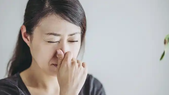  山西运城多人称凌晨被臭味熏醒