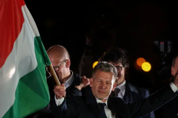   匈牙利告别“欧盟刺头”时代 缩略图