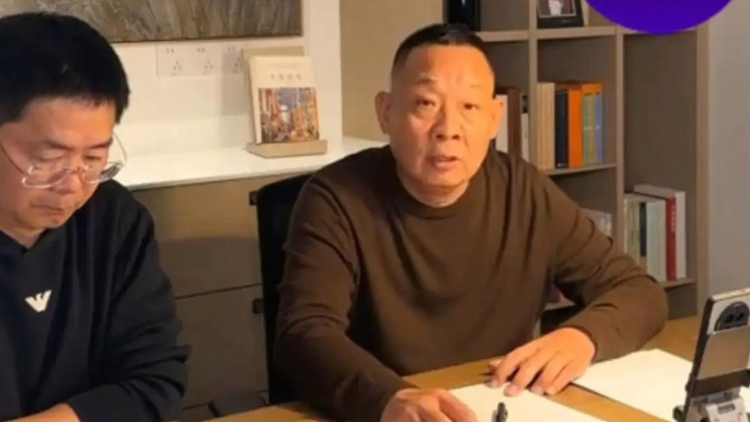  “李鬼”账号盯上胖东来