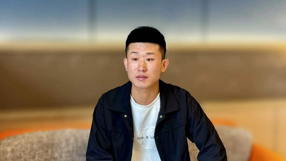  男子为救子入狱：遗憾没庆祝过父亲节