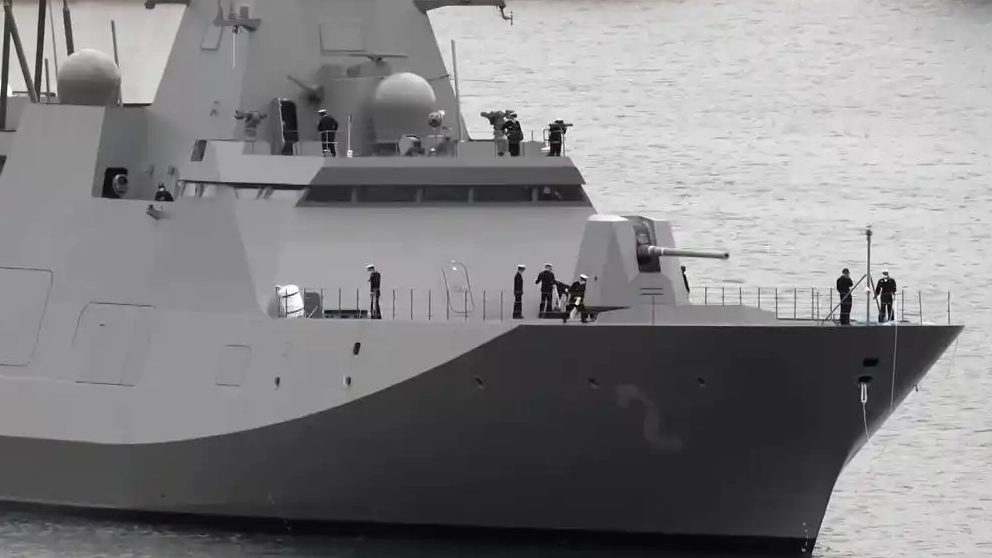 日议员称日本正堕落为“死亡商人”