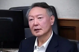   曝尹锡悦戒严失败因国会很多人加班 缩略图