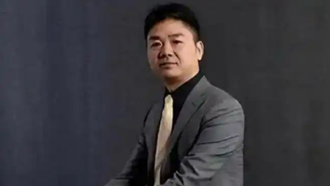  刘强东点外卖称赞杭州是美食之都
