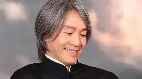 周星驰：惭愧 常觉得自己做得不够好