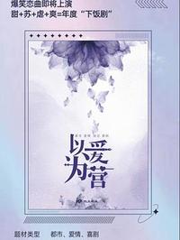 9.以爱为笼（100集）