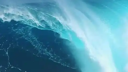 发展海洋经济大有可为、大有前途