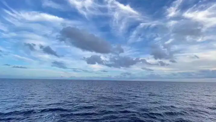 美称在加勒比海扣押奥利娜号油轮