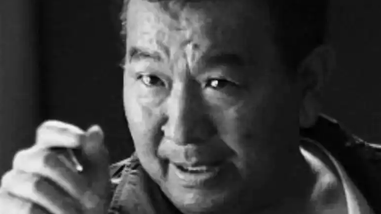 导演郭少雄逝世