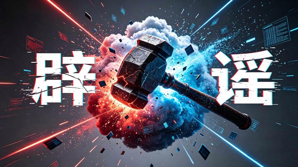 网民造谣河南一地闹鬼被罚