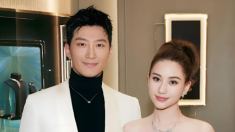  曝竇驍何超蓮擇日官宣離婚