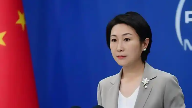 外交部回应美方向中方遣返涉毒逃犯