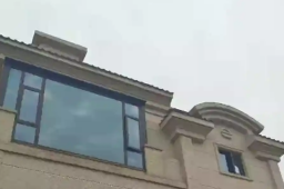   夫妻花500多万买别墅 违建面积200平 缩略图