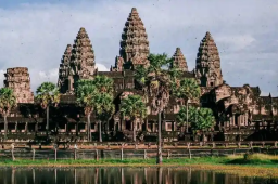   柬埔寨将对中国公民试行免签 缩略图