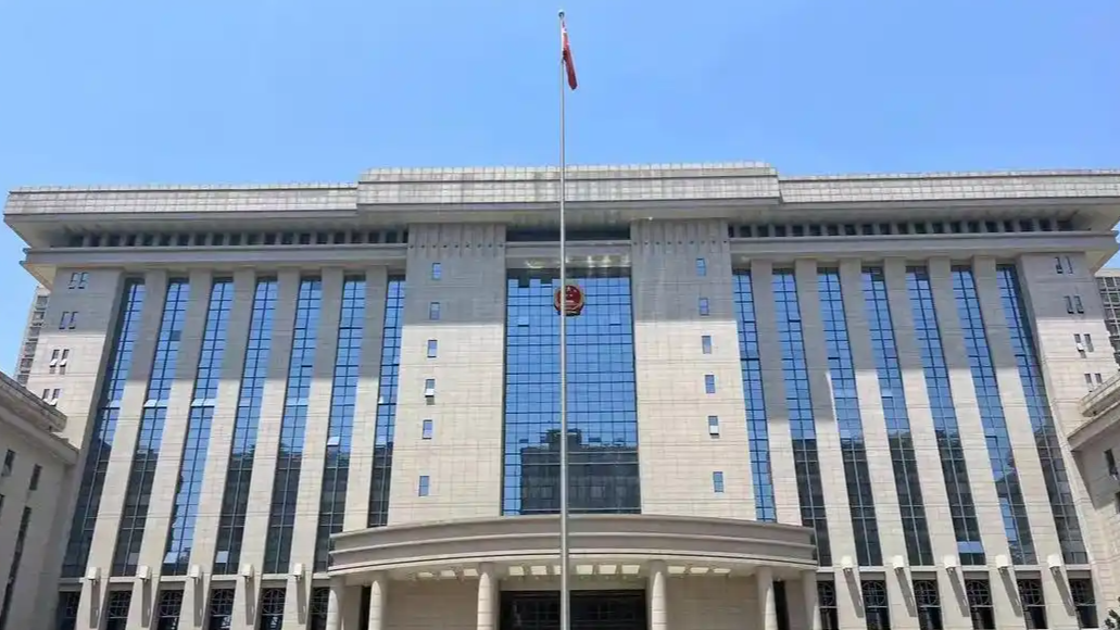 爷爷赠未出生孙子百万遭儿子起诉