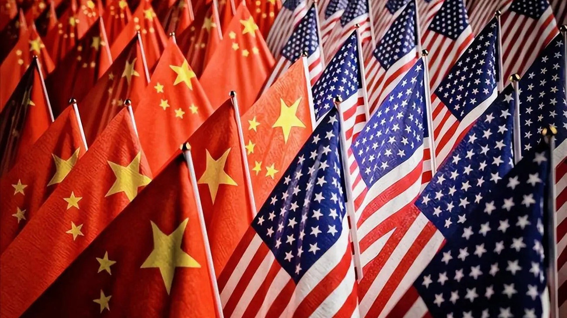习近平将对美国进行国事访问