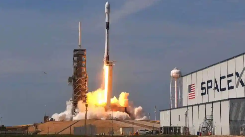  哪些人将从SpaceX上市中一夜暴富