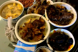   你家开启“剩菜循环”模式了吗 缩略图