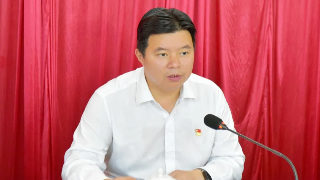  提拔未果的县委书记 对抗组织审查