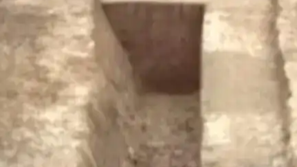 “基建狂魔”4900年前作品曝光