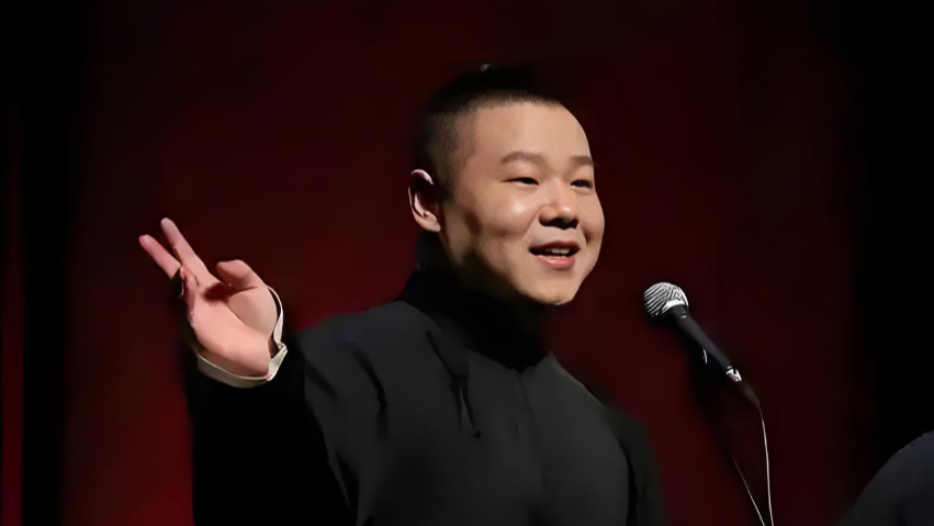  岳云鹏演唱会票价比凤凰传奇还贵