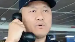 画面公布！中方警告日本舰艇